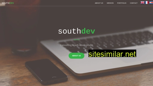 southdev.com alternative sites