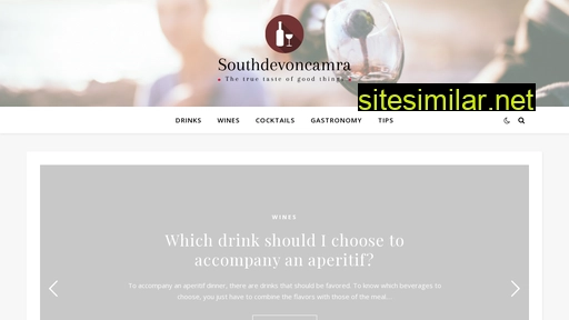 southdevoncamra.com alternative sites