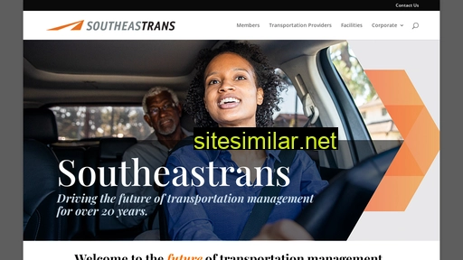 southeastrans.com alternative sites