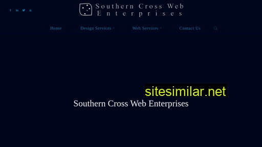 southerncrosswebenterprises.com alternative sites