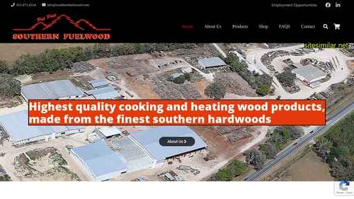 southernfuelwood.com alternative sites