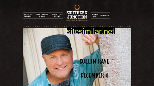 southernjunctionlive.com alternative sites