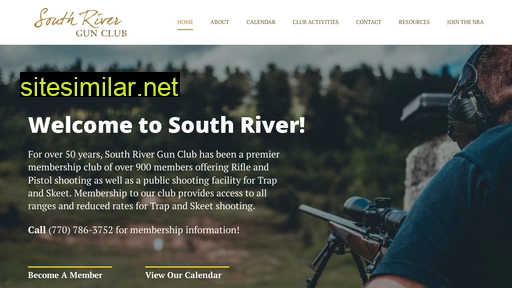 southrivergunclub.com alternative sites