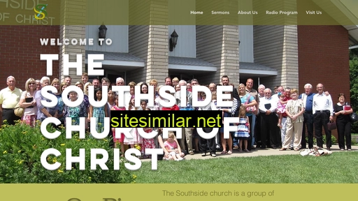 southside-churchofchrist.com alternative sites
