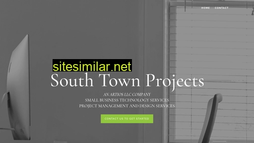 southtownprojects.com alternative sites
