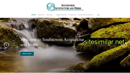 southtownsacupuncture.com alternative sites