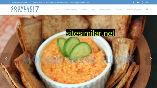 souvlaki7.com alternative sites