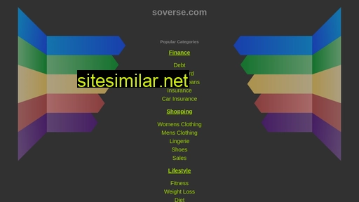 soverse.com alternative sites