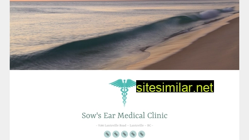 sowsearmedical.com alternative sites