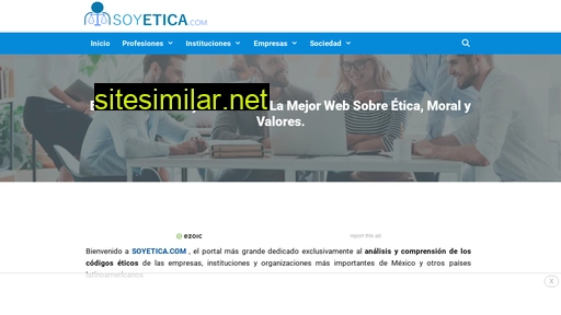 soyetica.com alternative sites