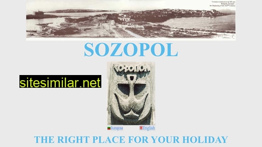 sozopolis.com alternative sites