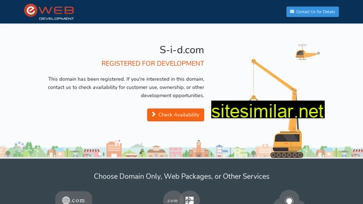 s-i-d.com alternative sites