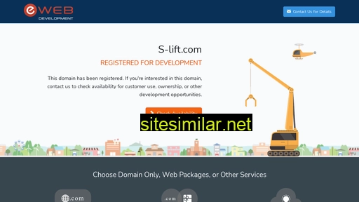 s-lift.com alternative sites