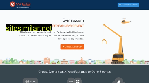 s-map.com alternative sites