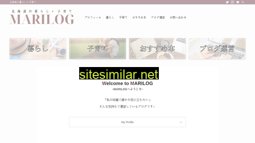 s-marilog.com alternative sites