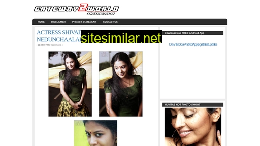 s-rajaganapathi.blogspot.com alternative sites