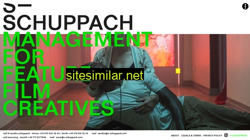 s-schuppach.com alternative sites