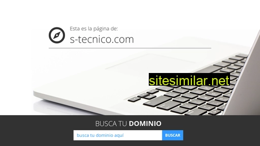 s-tecnico.com alternative sites