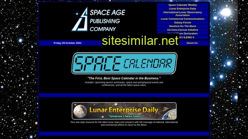 spaceagepub.com alternative sites