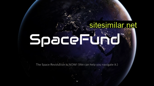 Spacefund similar sites