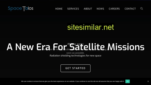 spacetalos.com alternative sites