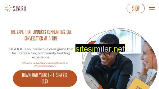 spark4community.com alternative sites