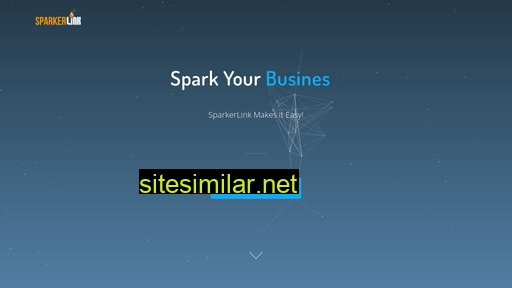 sparkerlink.com alternative sites