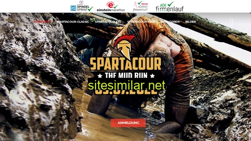 spartacour.com alternative sites