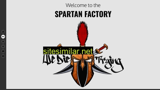 spartanfactory.com alternative sites