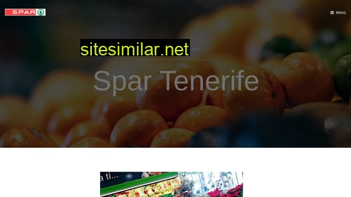 Spartenerife similar sites