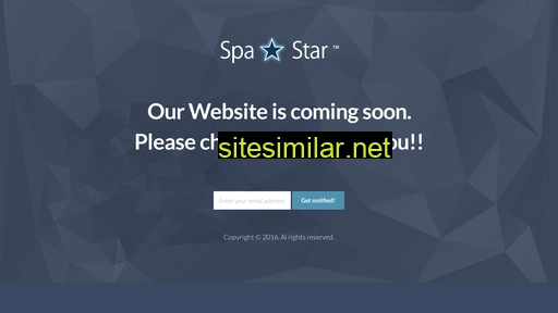 Spa-star similar sites