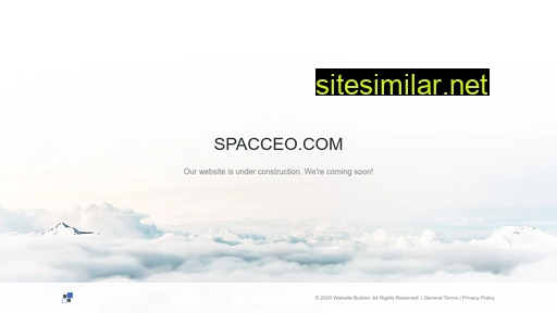 spacceo.com alternative sites