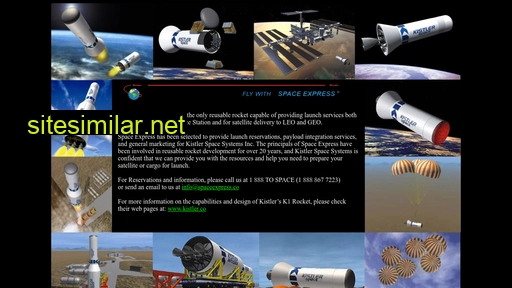 space-express.com alternative sites