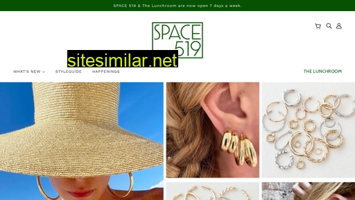 space519.com alternative sites