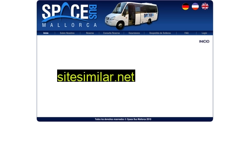 spacebusmallorca.com alternative sites