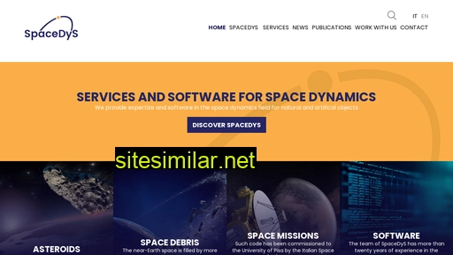 spacedys.com alternative sites
