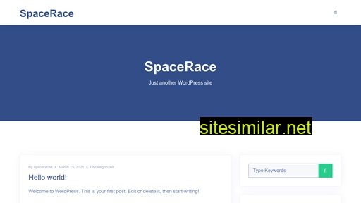 spaceraceit.com alternative sites
