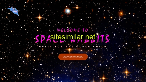 spacewabbits.com alternative sites