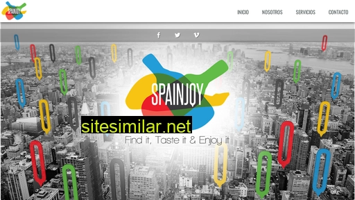 spainjoy.com alternative sites