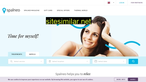 spalneo.com alternative sites