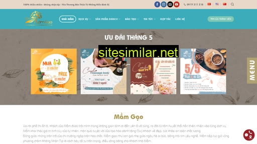 spamamgao.com alternative sites