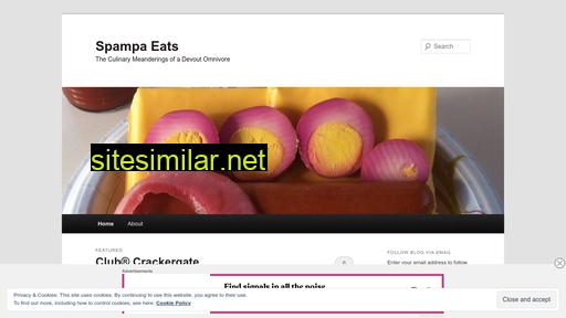 spampa.com alternative sites