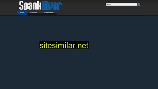 spankriver.com alternative sites