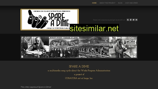 spare-a-dime.weebly.com alternative sites