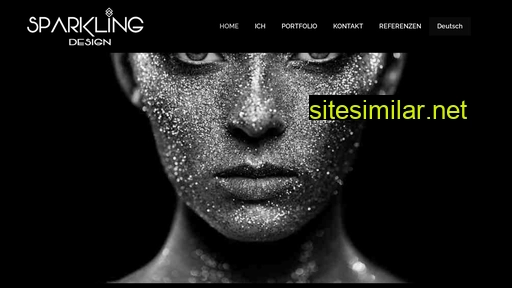 sparkling-design.com alternative sites