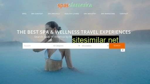 spasofamerica.com alternative sites