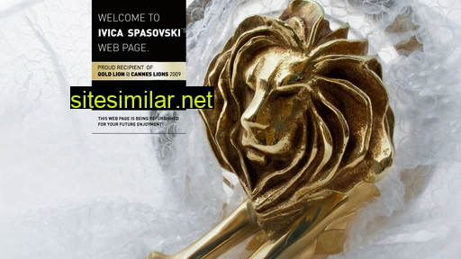 spasovski.com alternative sites