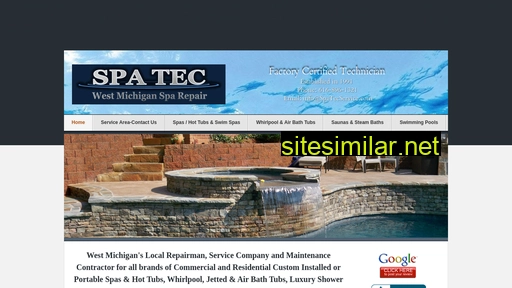 spatecservice.com alternative sites