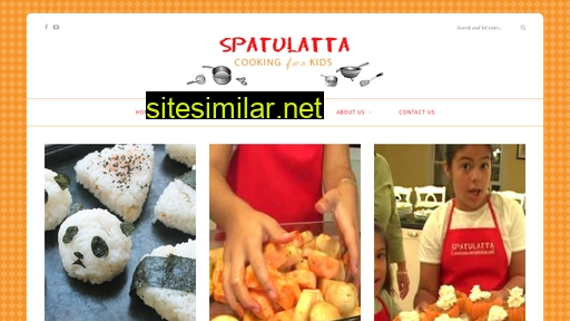 spatulatta.com alternative sites