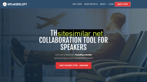 Speakersloft similar sites